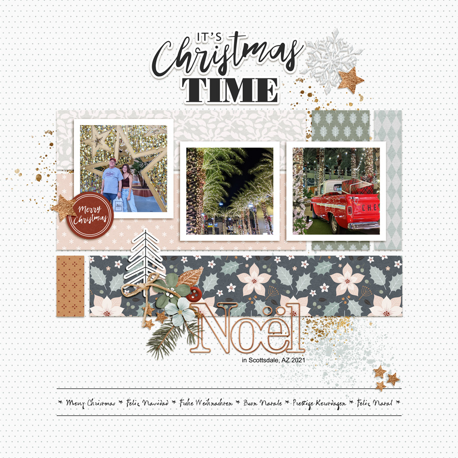 Noel - Image 7