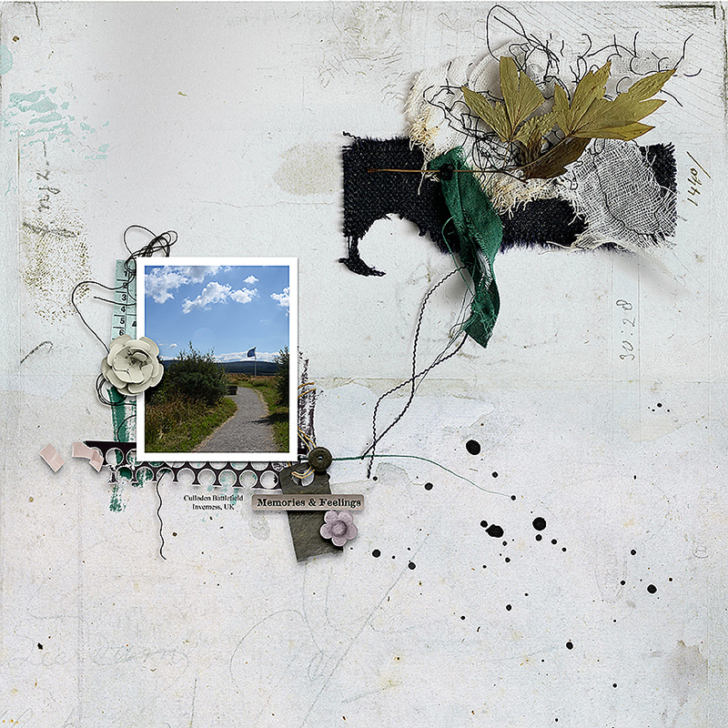 Eden | Mixed Media Mini Mix - Image 10