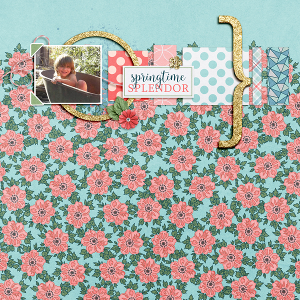 Eclectic Spring Mixer - Image 11