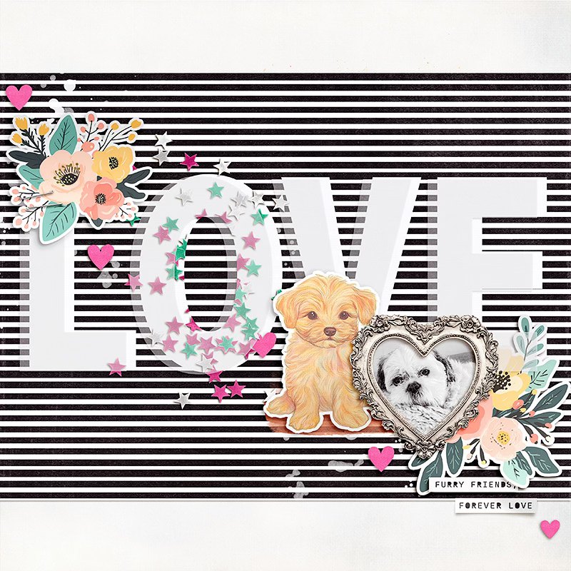 Hearts & Harmony | Kit - Image 2
