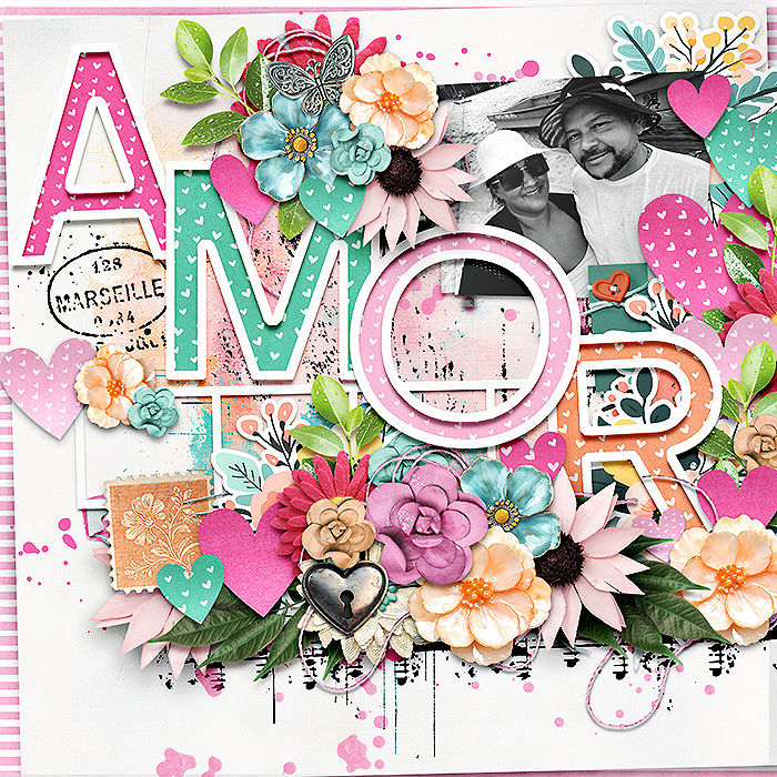 Hearts & Harmony | Kit - Image 7