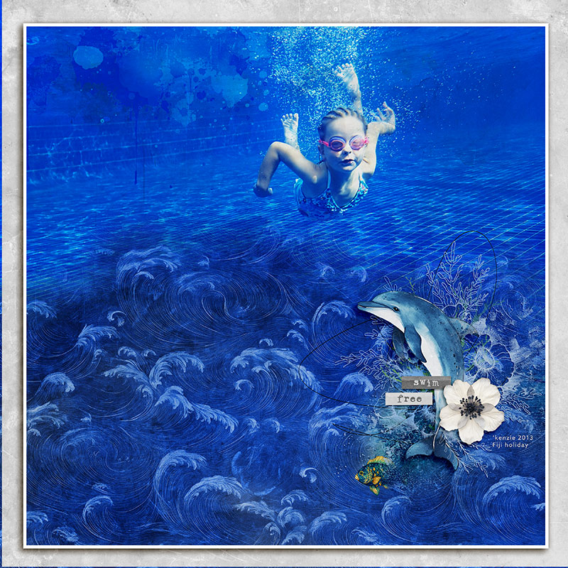 Blue Lagoon V2 - Bundle - Image 8