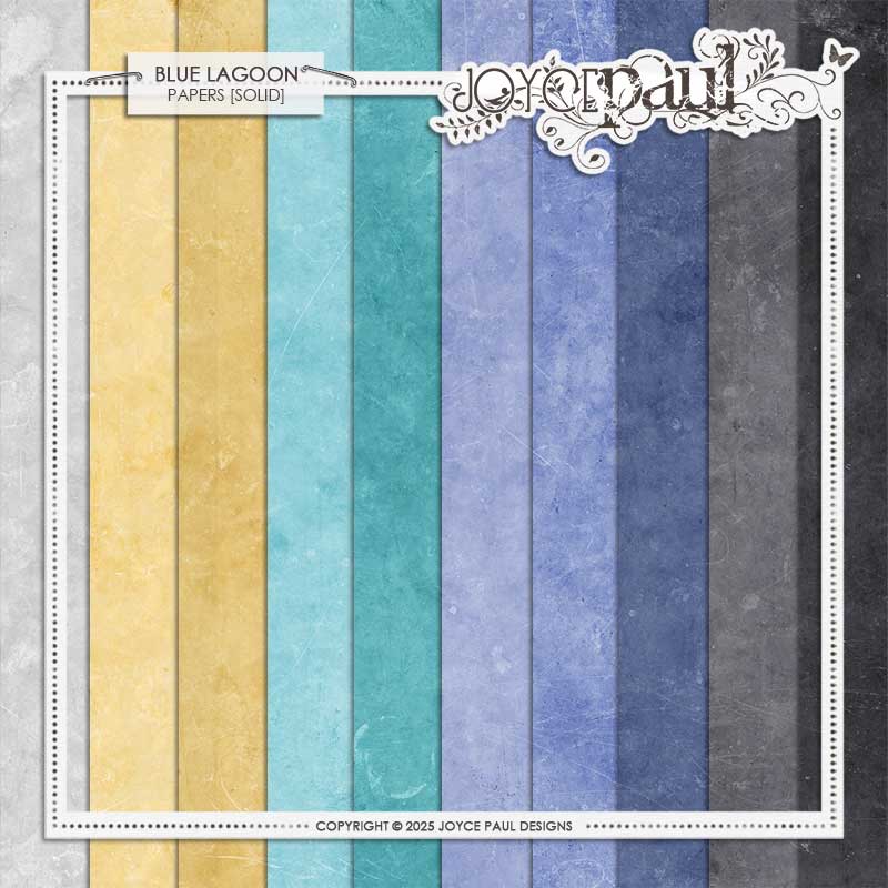 Blue Lagoon V2 - Kit - Image 4