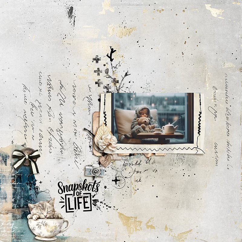 Everyday Stories - Bundle by Joyce Paul - Image 9