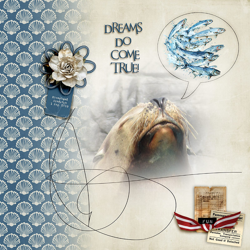 July Getaway - Bundle by Joyce Paul - Image 4