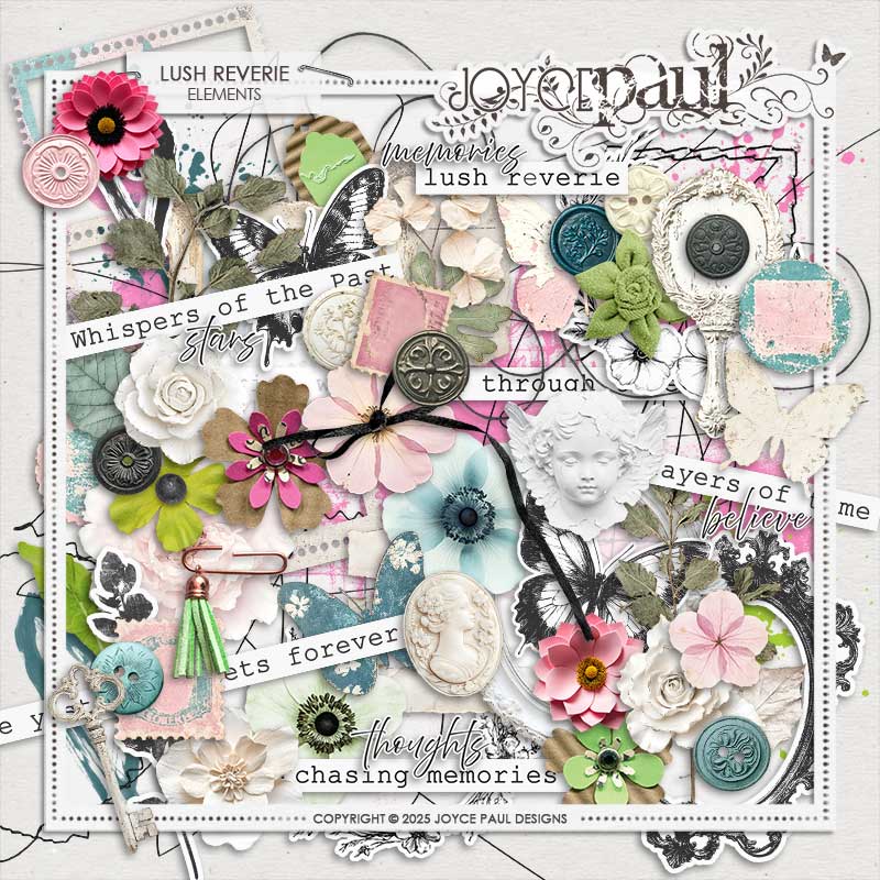 Lush Reverie | Bundle - Image 5