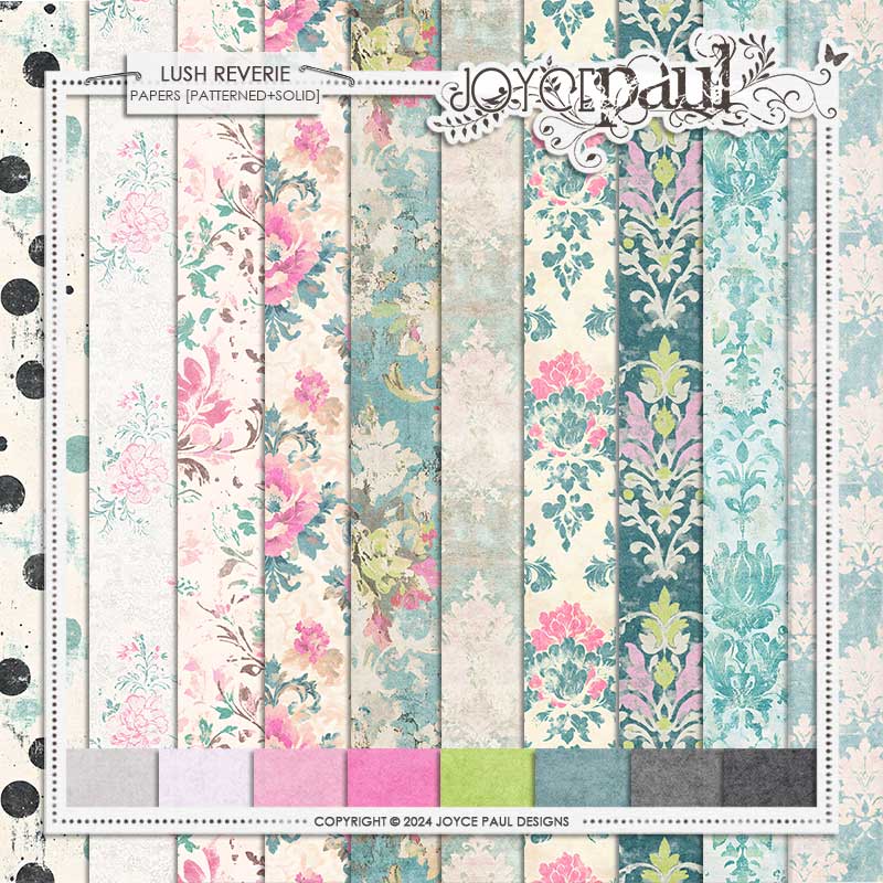 Lush Reverie | Bundle - Image 7