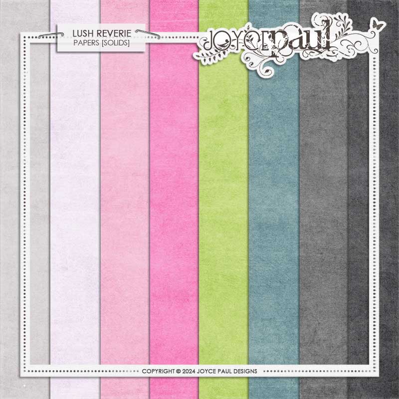 Lush Reverie | Bundle - Image 8