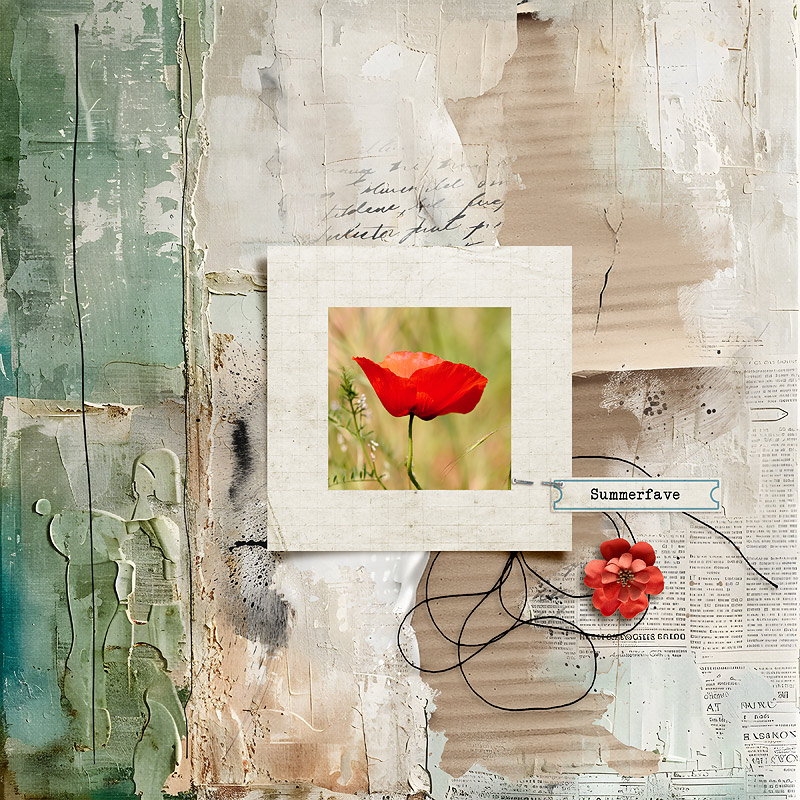 Page Builder - Vol. 6 by Joyce Paul - Image 3