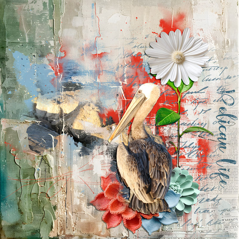Page Builder - Vol. 6 by Joyce Paul - Image 9