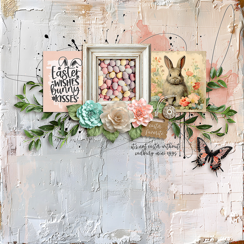 Page Builder - Vol. 1 by Joyce Paul - Image 5