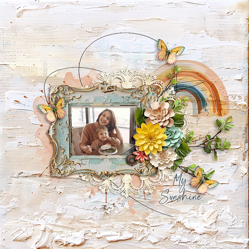 Page Builder - Vol. 2 by Joyce Paul - Image 5
