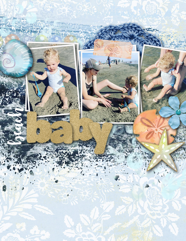 Shoreline Paper Pack - Image 6