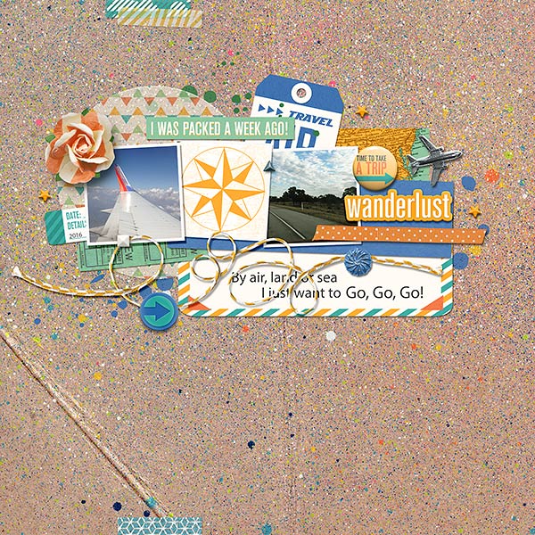 Templated Trio #11 - Image 9