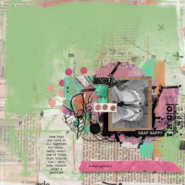 Stampalicious: Opportunity Template - Image 5