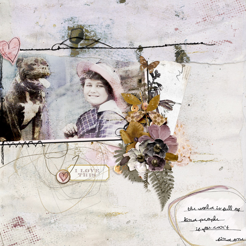 Kindness Changes Everything: Journal Cards - Image 5