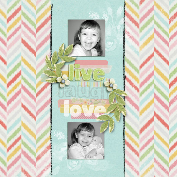 Alice Alpha - Image 10