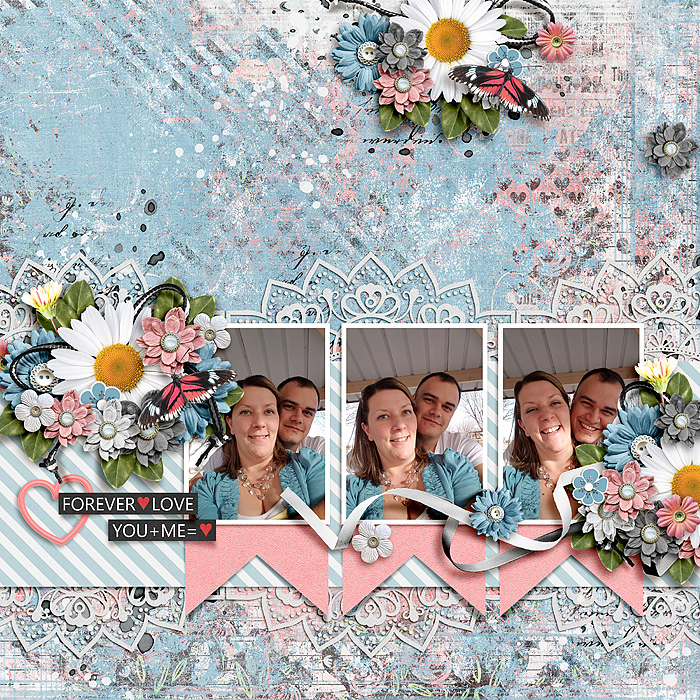 Love Blooms - Full Kit - Image 5