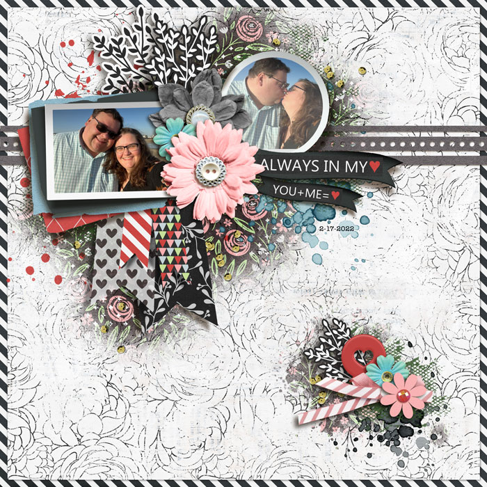 Love Blooms - Full Kit - Image 6