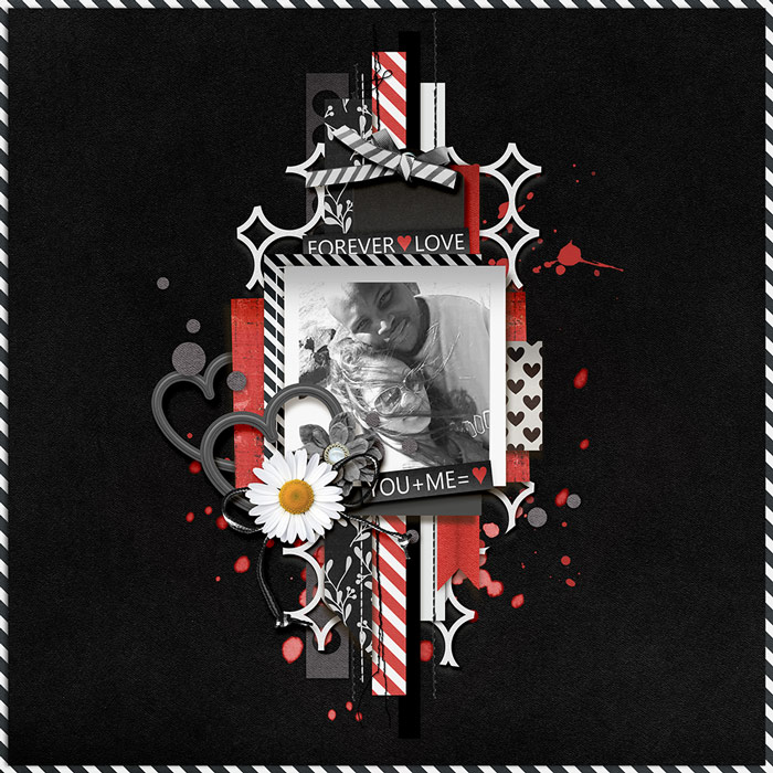 Love Blooms - Full Kit - Image 7