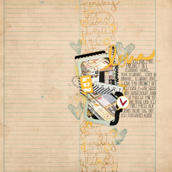 Paintstroke Chatter: Day-By-Day - Image 4
