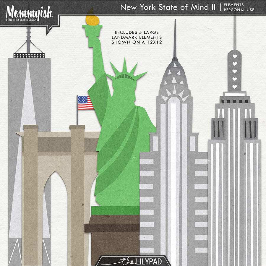 New York State of Mind II | The Collection - Image 9