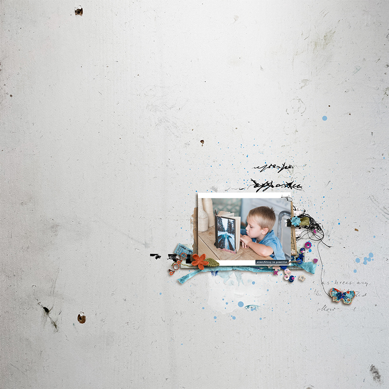 I'm Ready | The Complete Mixed Media Collection - Image 6