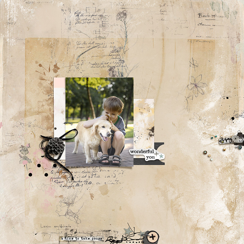 Just Because No.1 | Pocket Art - Image 3