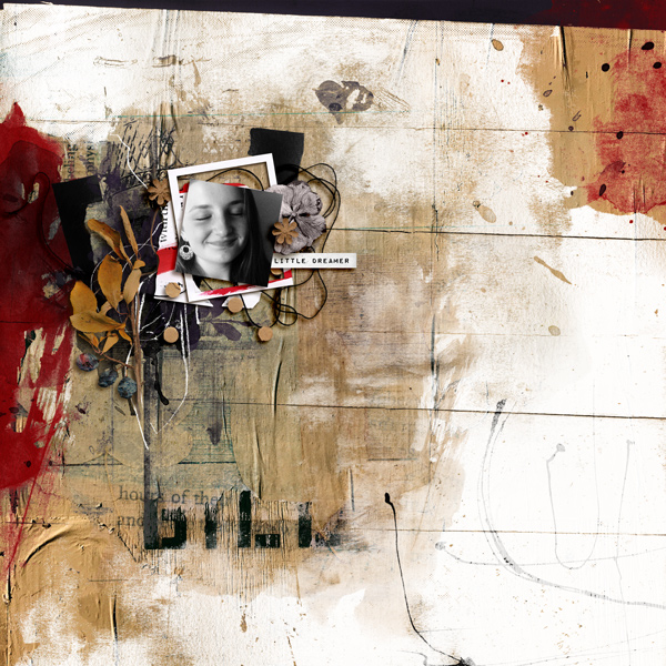 Just Imagine: Mixed Media Collages - Image 9
