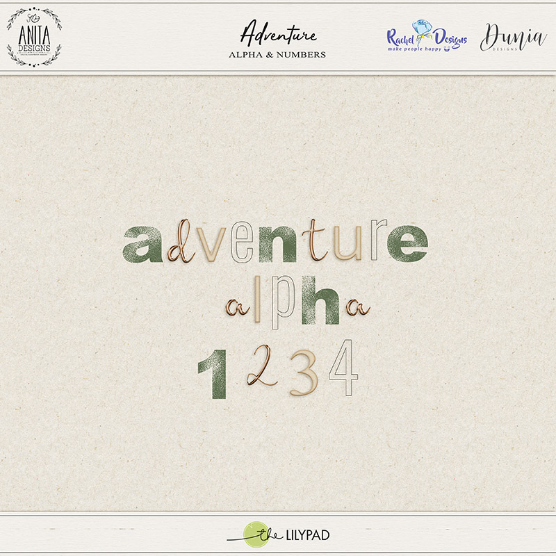 Adventure | Collection