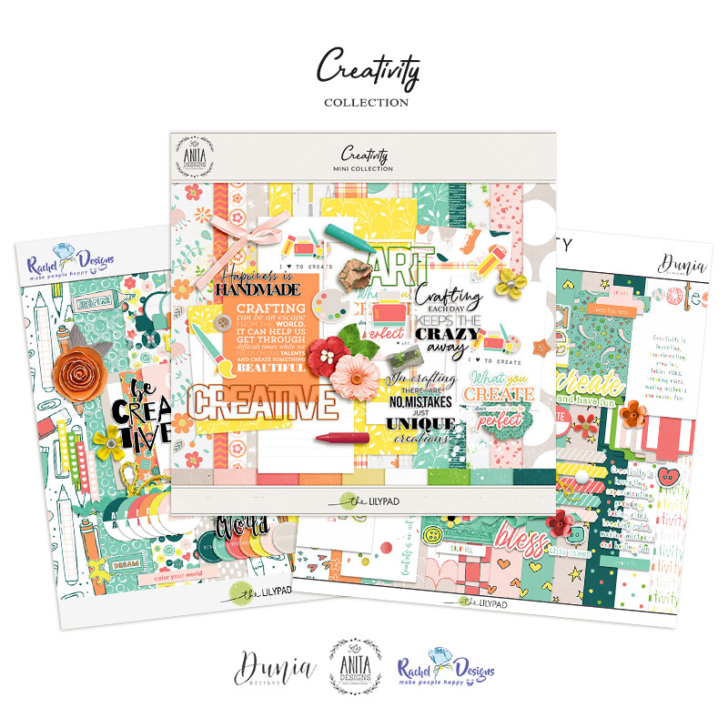 Creativity | Collection