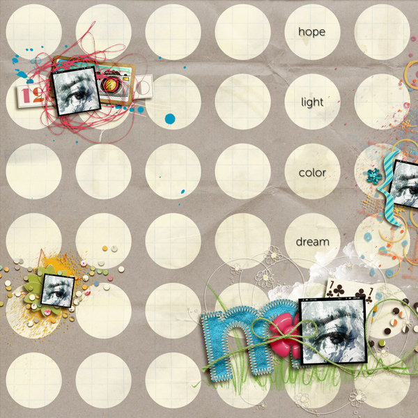 Life Recorded: Labels - Image 7