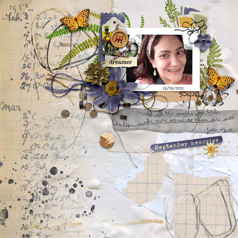 Heathland: Journaling Prompts - Image 5
