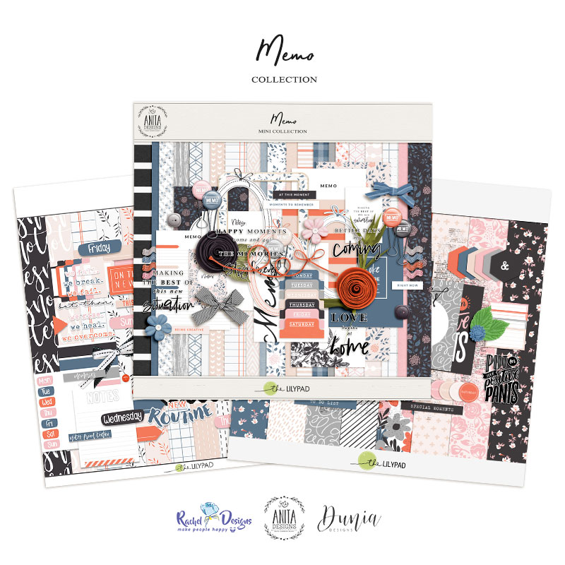 Memo | Collection - Image 5