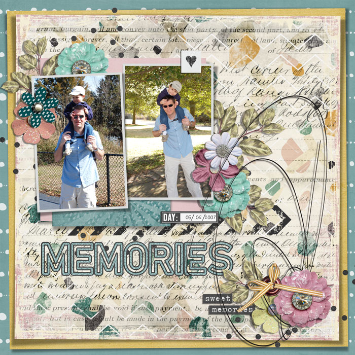 Memories - Bundle - Image 7