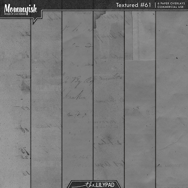 CU - Textured #61