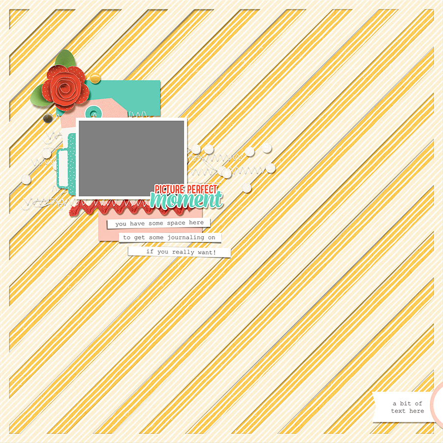 I've Got A Plan | May 2016 - Dolled Up Templates - Image 3
