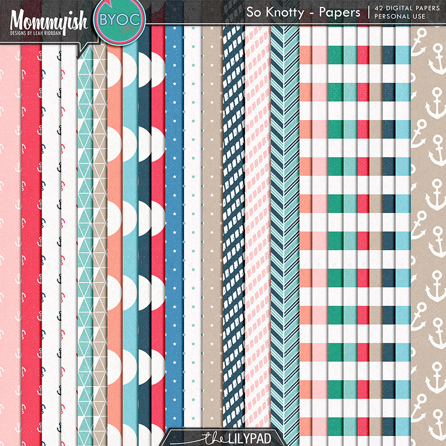 So Knotty | Bundle - Image 10