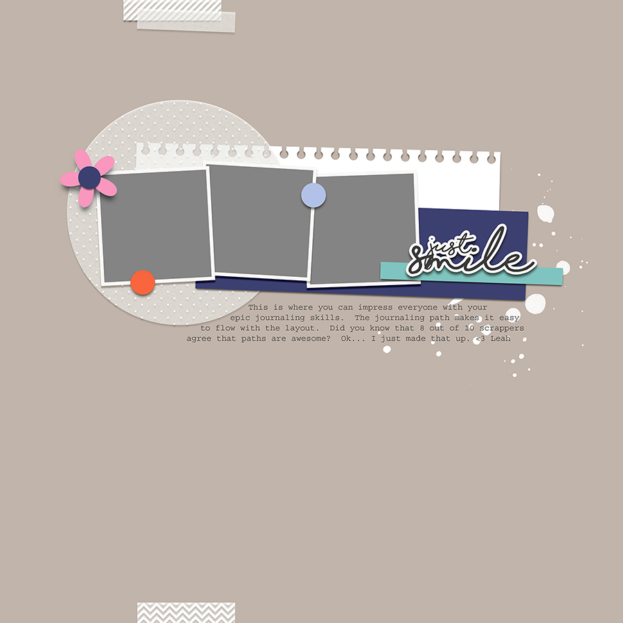 Templated Trio #11 - Image 10