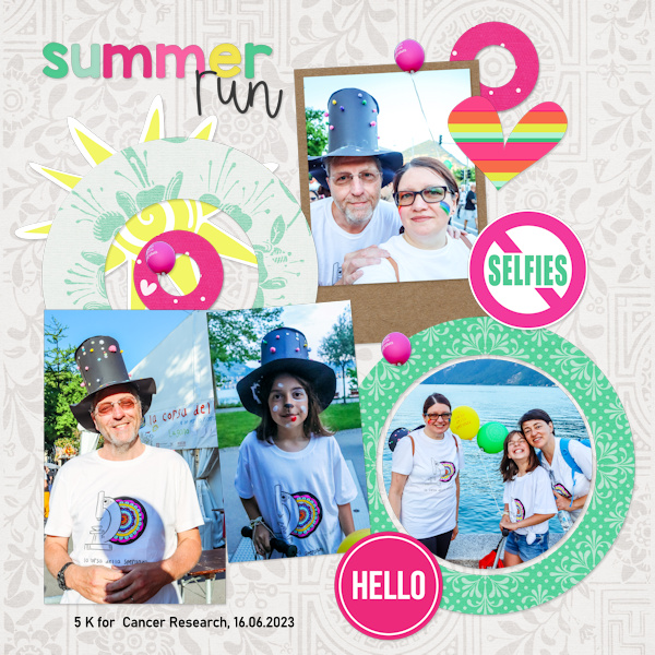 Summer Story Stickers - Image 4
