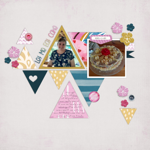 Sweet Treats Tiny Notecards - Image 9