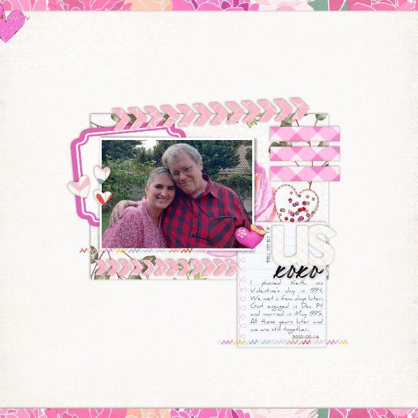 Love Letter Alpha - Image 10