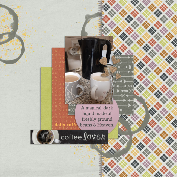 Pumpkin Frapp - Image 7