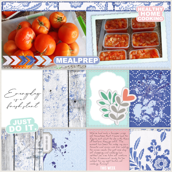 Health & Wellness Tiny Notecards - Image 5