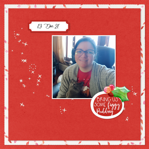 Sticker Dots: Christmas - Image 10