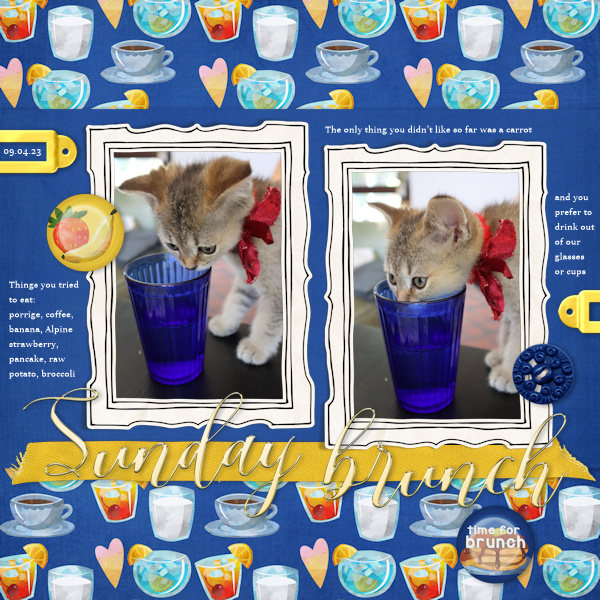 Brunchin' - Image 10