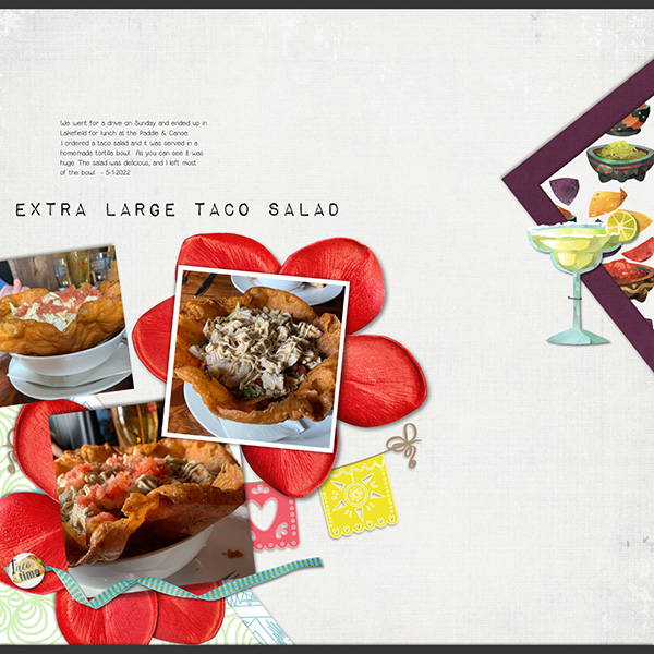Tacos & Tequila - Image 7