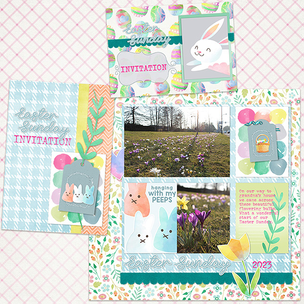 My Peeps Tiny Notecards - Image 10