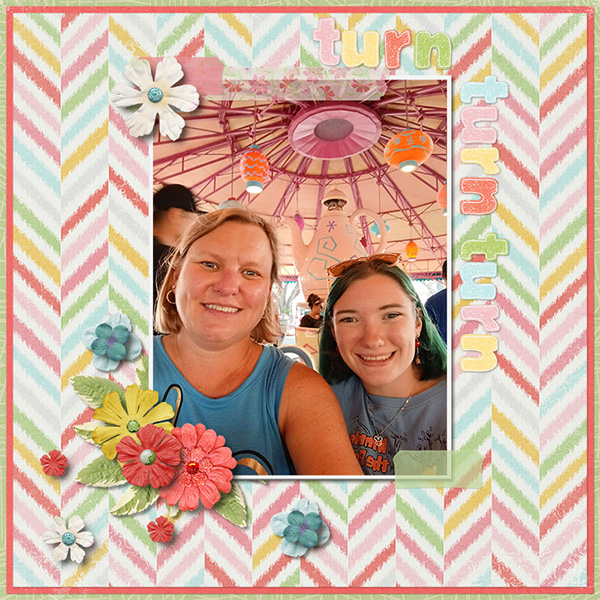 Alice Paper Pack - Image 10