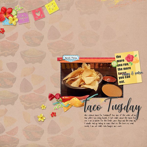 Tacos & Tequila - Image 10